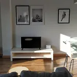 Apartamentos Descubre Rías Baixas