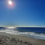 Apartamento Costa De Almeria Capri A 1 Min De La Playa
