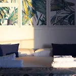 Hotel Playa De La Plata