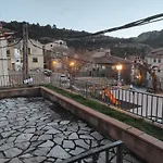 Casa Ángeles