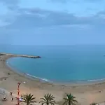 Piso junto al mar - playa a 2 minutos