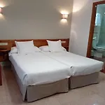 Hospedaje Torreon