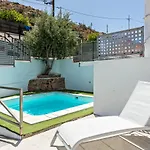 Casa La Huertecilla