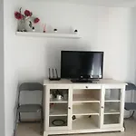 Apartamento acogedor en lugar inmejorable