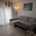 Apartamento acogedor en lugar inmejorable