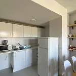 Apartamento Ginebra Sierra Nevada