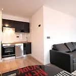 El Picu 7. Apartamentos.
