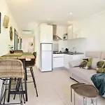 Apartamento con jardincito en el centro de CADAQUÉS