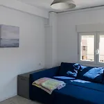 Apartamento En La Playa