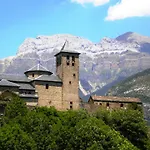Apartamento Miguel Torla Ordesa