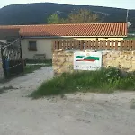 Albergue De Cornejo