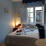 Pensión Pura