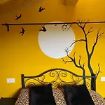 Casa Rural Aguachales