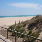 Gran apartamento 4 habitaciones WIFI puerto de sagunto