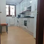 Apartamento en puerto