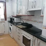 Apartamento en puerto