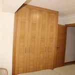 Apartamento Orzán playa
