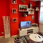 Apartamento Centro Frente Muralla 2