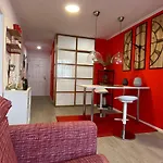 Apartamento Centro Frente Muralla 2