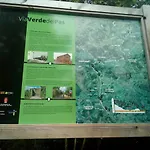 Casa De Chelo Y Eladio