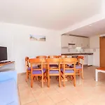 Appartamento Sa Varadero Su Tre Piani Con Cucina