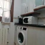 Apartamento en puerto