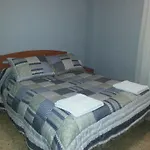 Pensión Cinco Villas