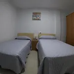Apartamento dúplex en Los caños de meca