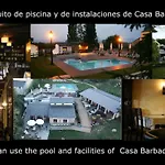 Casa Das Airas