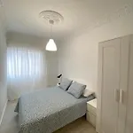 Piso Acogedor Con Estilo Nordico En Zona Centro