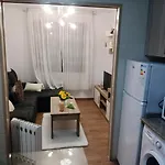 Apartamento Playa