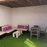 Casa Rural Quebrada Del Toro