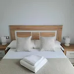 Apartamentos Clavero 10