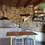 Albergue Pension Porta Santa