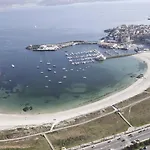 Apartamento La Marina Portonovo