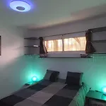 Fuerte Garden Fibra
