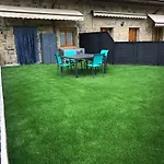 Apartamento Marbore (Torla-Ordesa)