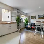 Apartamentos Mitjana