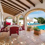 Villa Juniper By Villa Plus