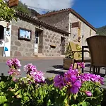 La casita de Paula