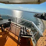 For A Stay Bahia Mar