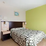 Hotel Canaima Bruma 1,5 K Camino