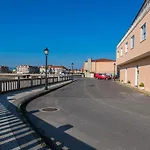 Apartamento Centrico Con Vistas Al Mar