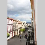 Apartamento Centro Lorenzo Borrego