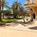 Apartamento entre dos mares