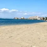 Apartamento entre dos mares