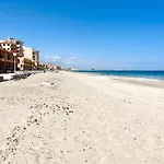 Apartamento entre dos mares