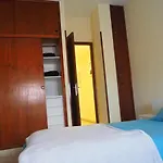 Molinos II - Casitas Las Abuelas