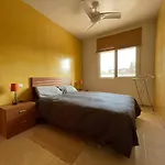 Apartamento Acogedor En El Delta Del Ebro.