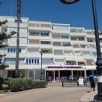 Apartamento Primera Linea Roca Chica